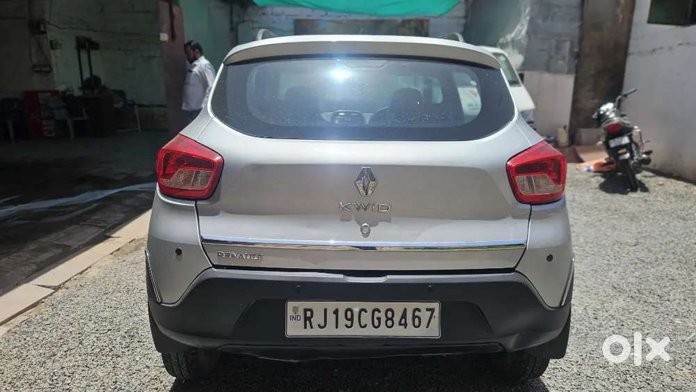 New Car Osm