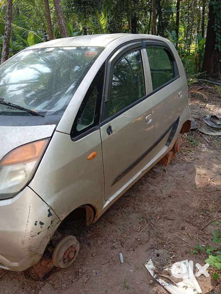 Tata Nano Spare Parts