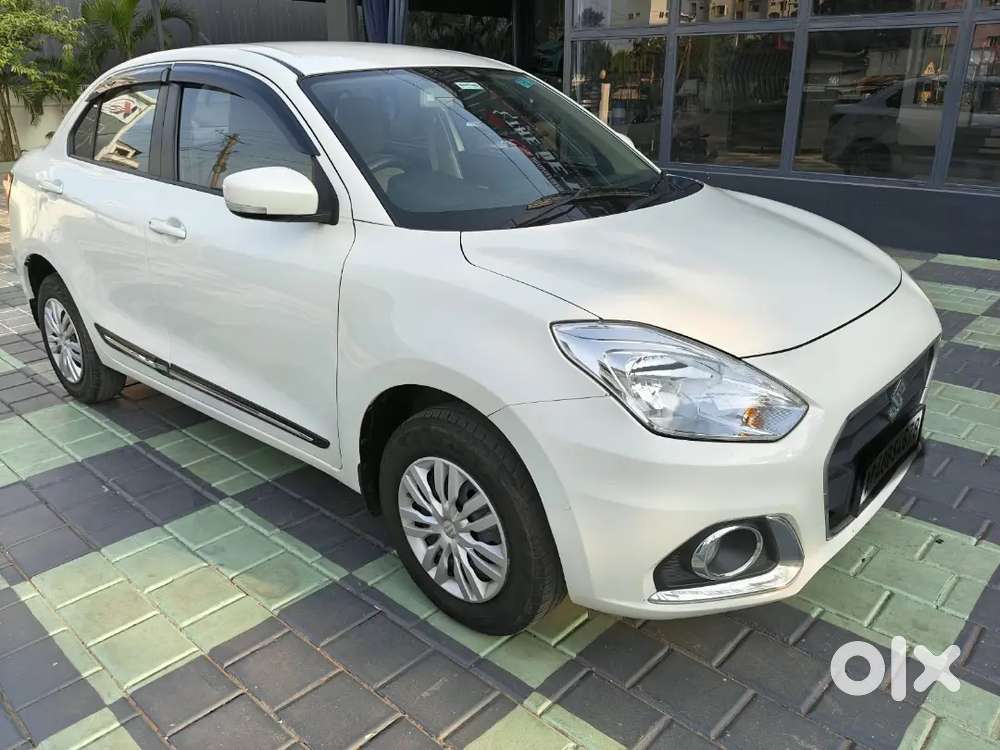 2024 Maruti Dzire 1.2 Vxi