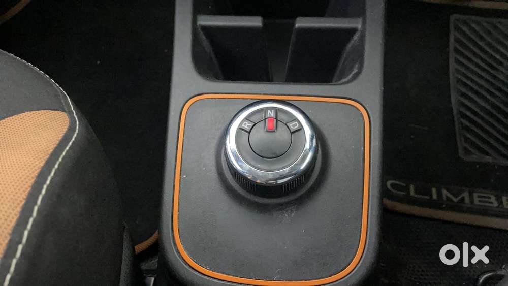 Renault Kwid Climber 1.0 Amt, 2019, Petrol