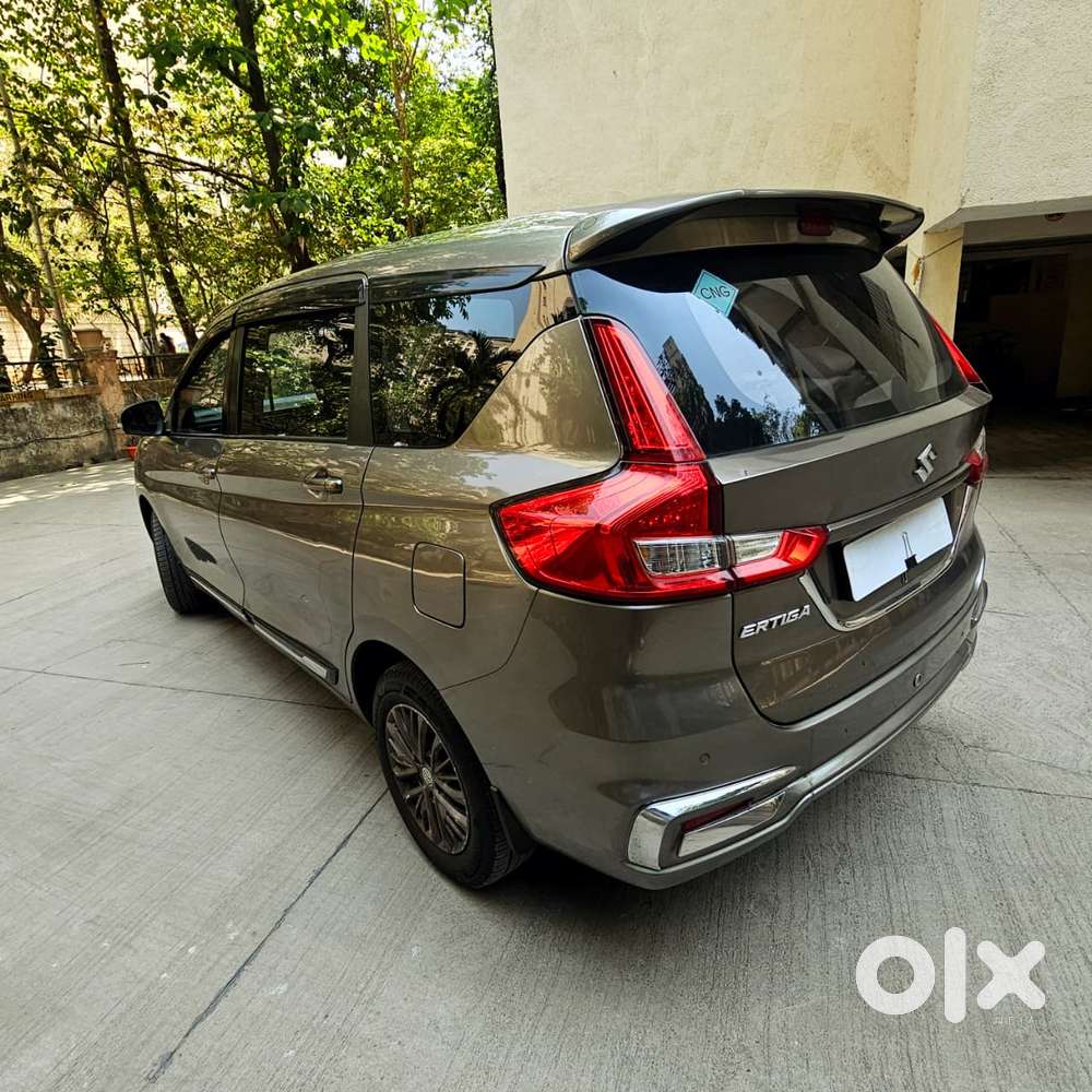 Maruti Suzuki Ertiga Vxi (o) Cng, 2020, Cng & Hybrids