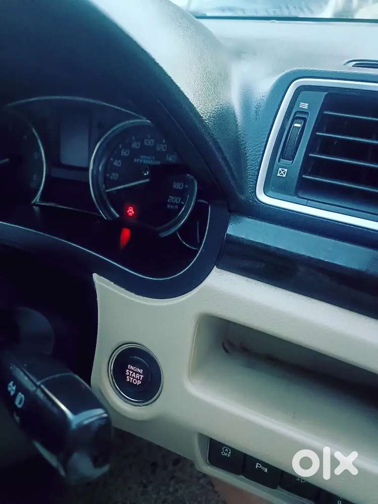 Maruti Suzuki Ciaz 2017 Diesel 82900 Km Driven