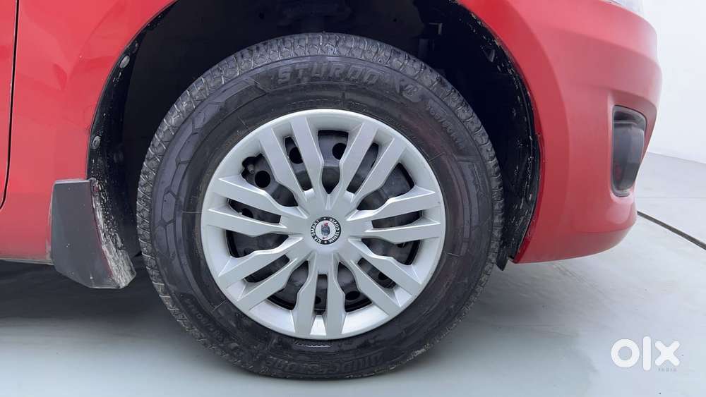 Maruti Suzuki Swift Dzire 1.3 Vxi, 2012, Petrol