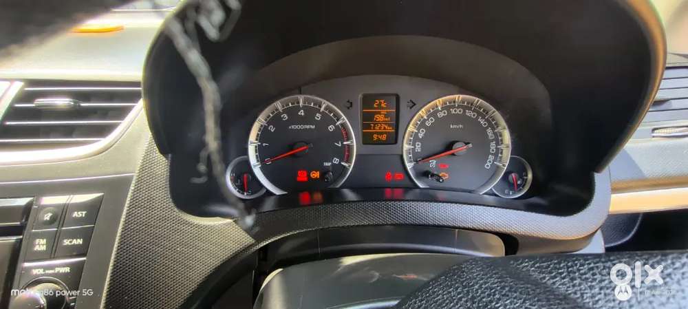 Maruti Suzuki Swift 2014 Petrol Well Maintained
