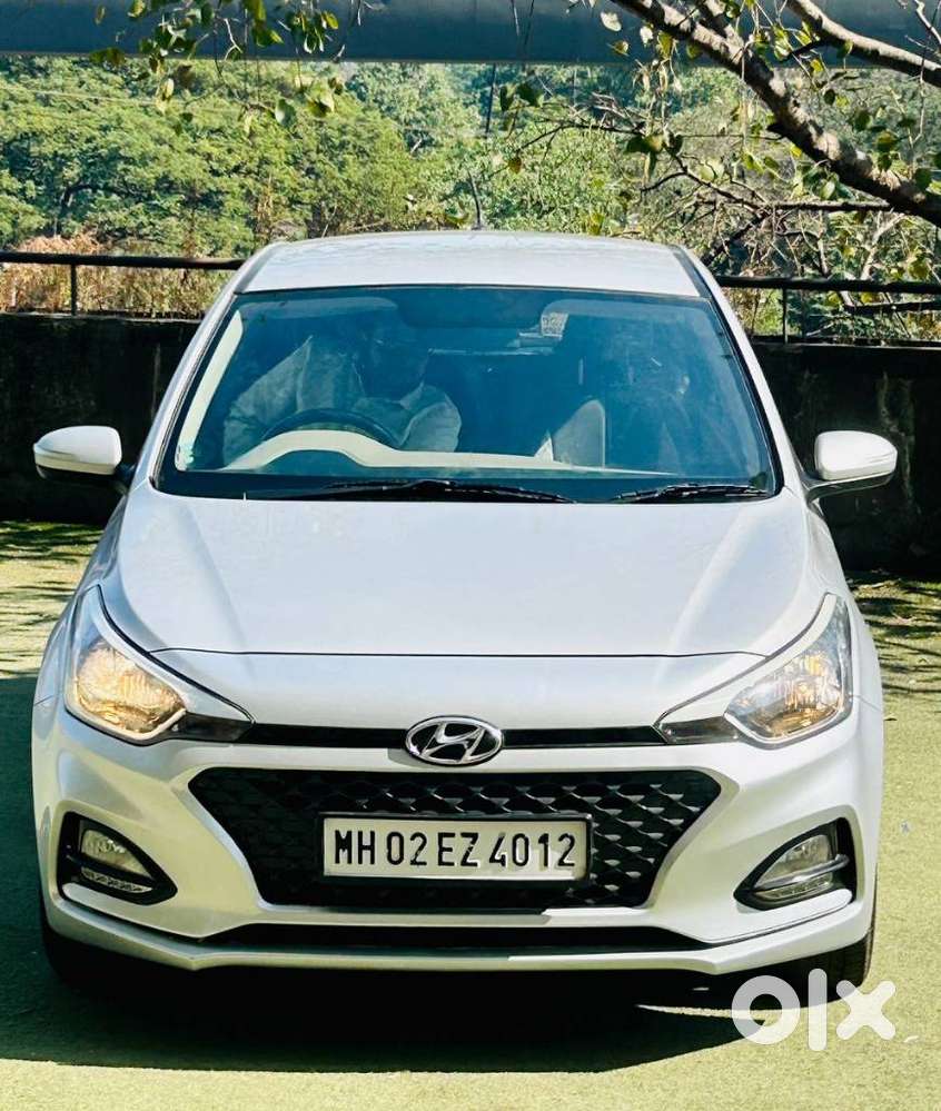Hyundai I20 1.2 Asta, 2018, Petrol