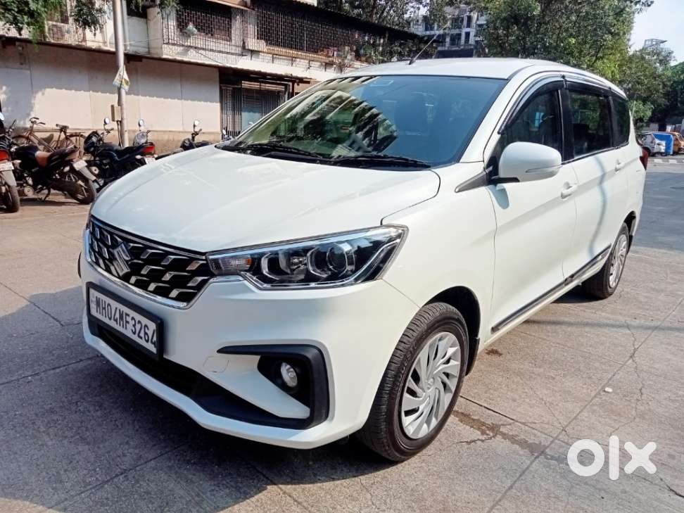Maruti Suzuki Ertiga Vxi (o) Cng, 2024, Cng & Hybrids