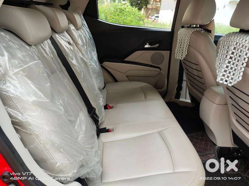 Mahindra Xuv300 W8 Optional 2020 Diesel 50100 Km Driven
