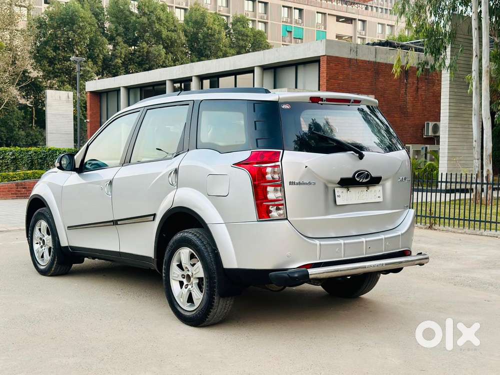 Mahindra Xuv500 2011-2015 W8 2wd, 2014, Diesel