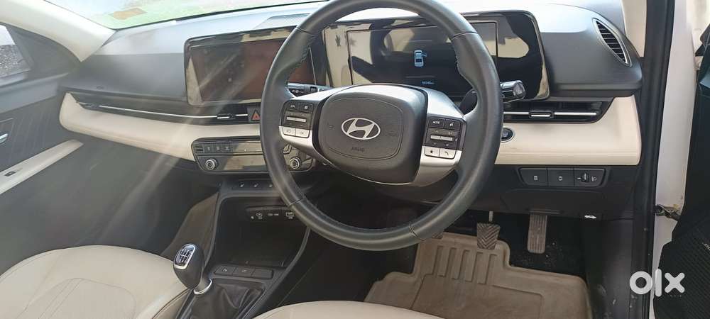 Hyundai New Verna Sx O 1.5 Turbo Gdi Mt, 2023, Petrol