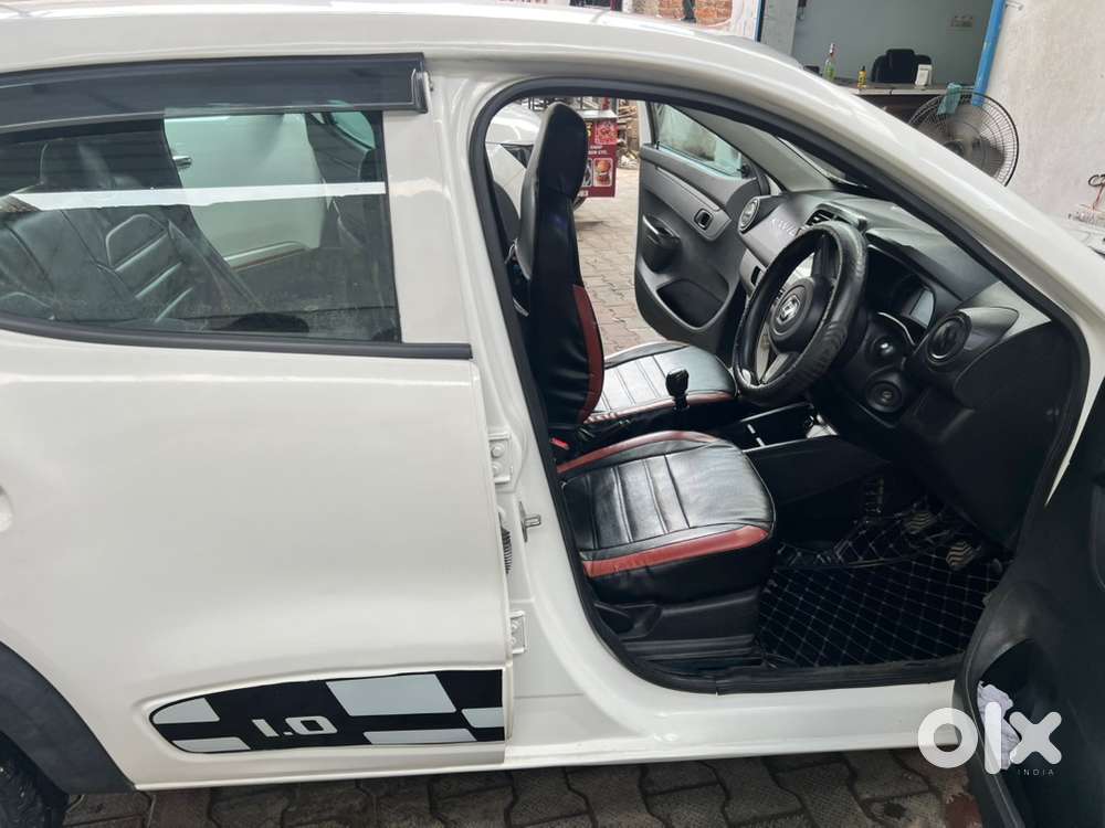 Renault Kwid Petrol 2020