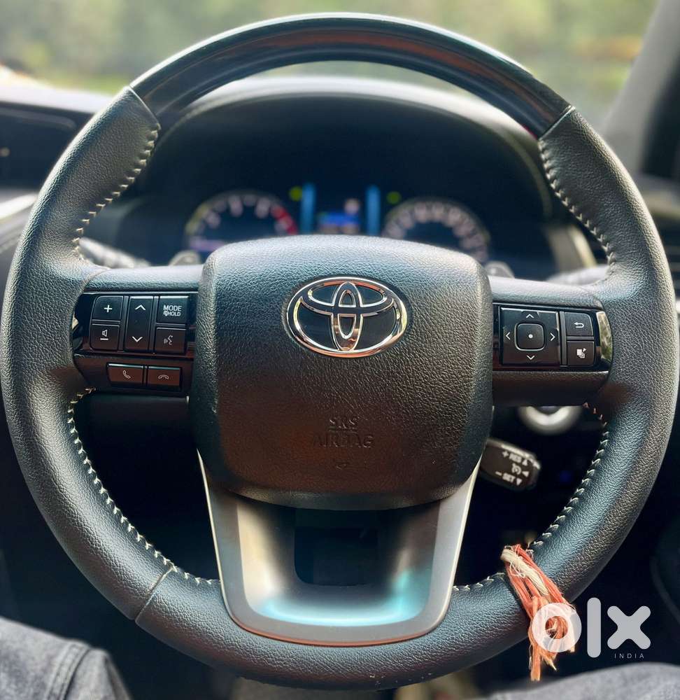 Toyota Fortuner 4x2 At 2.8 Diesel, 2025, Diesel