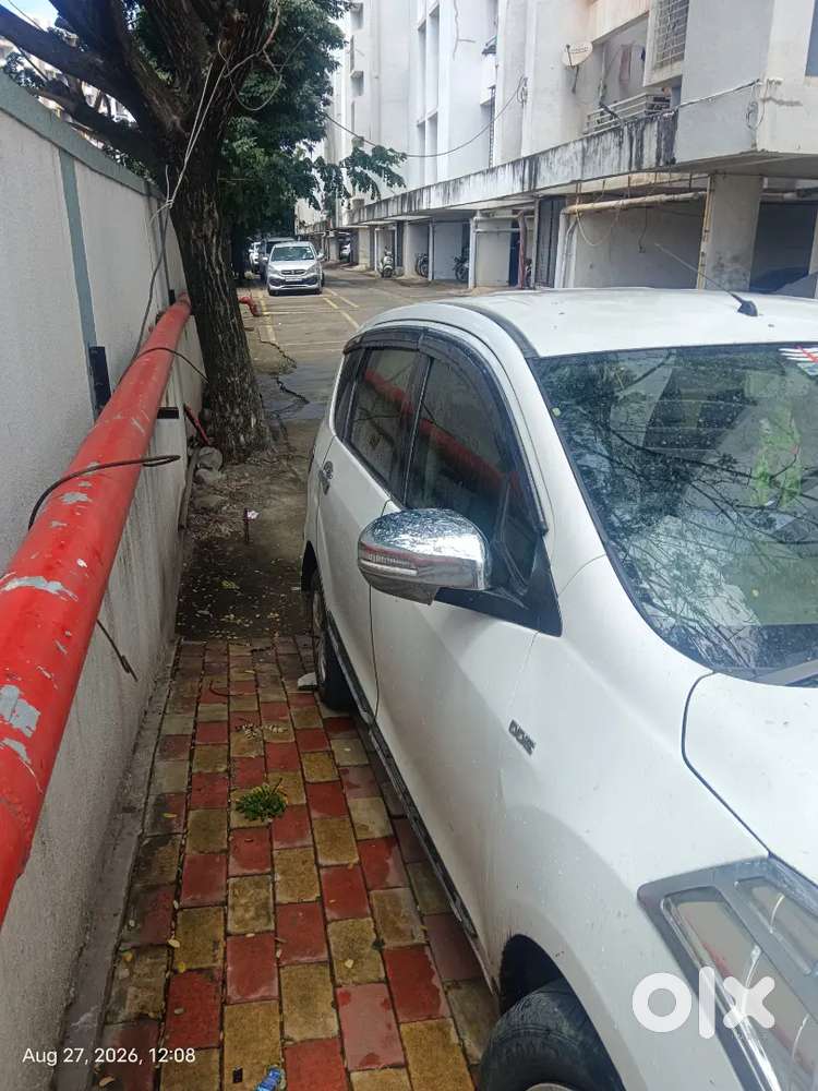 2013 Maruti Suzuki Ertiga Anniversary Diesel
