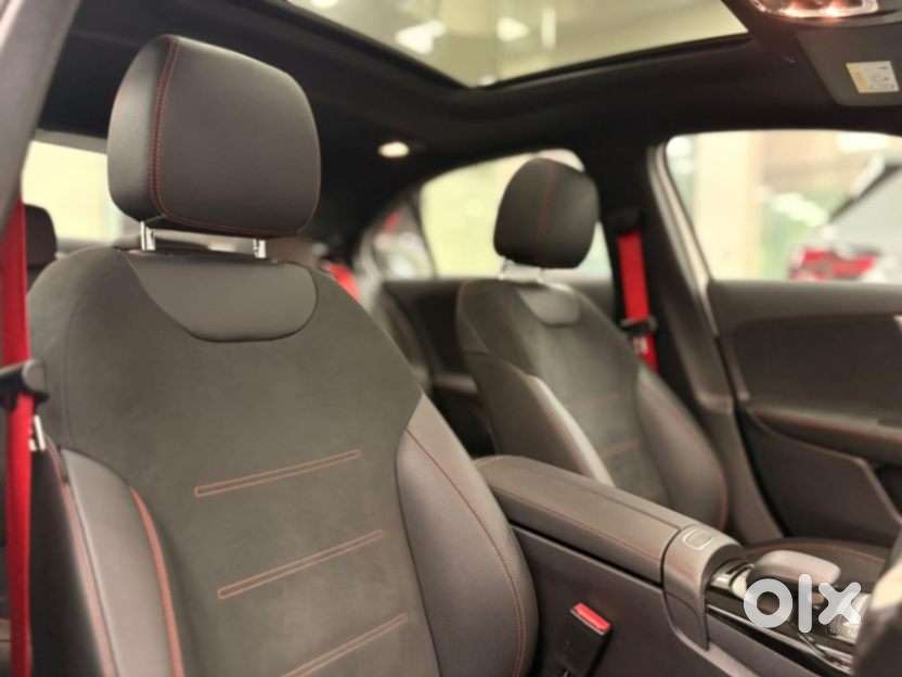 Mercedes-benz Amg A35 4matic, 2022, Petrol