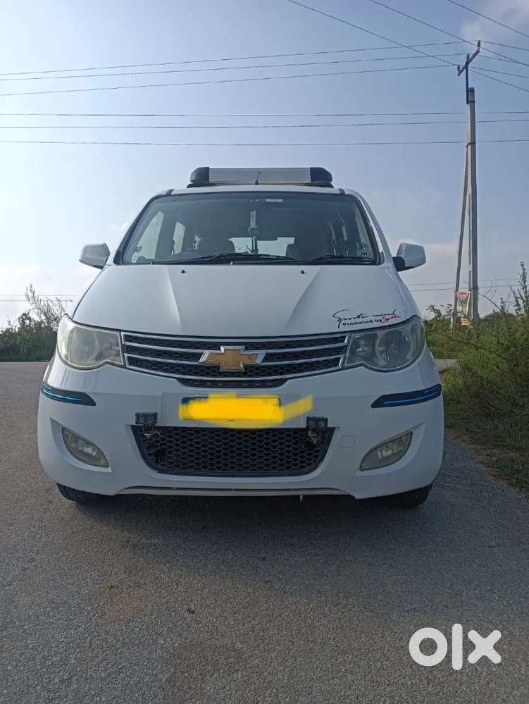 Good Condition Well Maintain 18+ Mailge