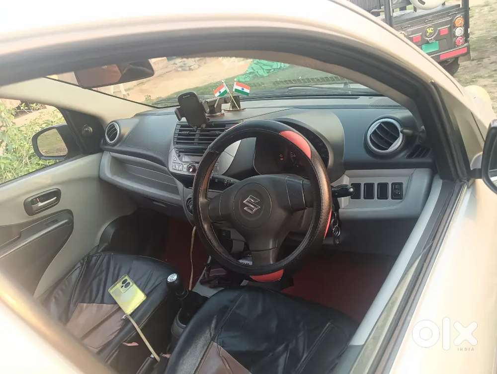 Maruti Suzuki A-star Petrol Well Maintained