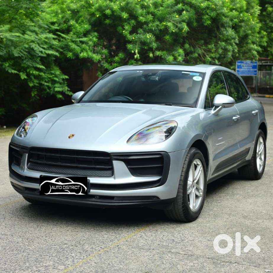 Porsche Macan 2.0 Petrol, 2023, Petrol