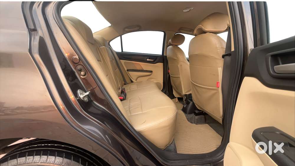 Honda Amaze S Petrol, 2020, Petrol