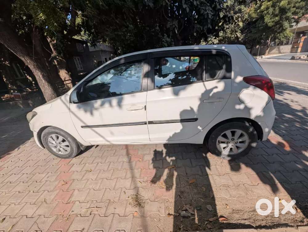 Hyundai I20 2013 Diesel Car
