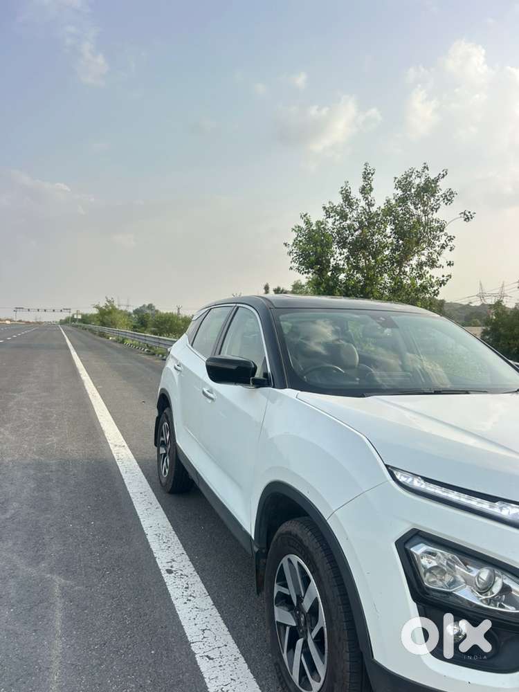Tata Harrier 2021 Diesel Good Condition