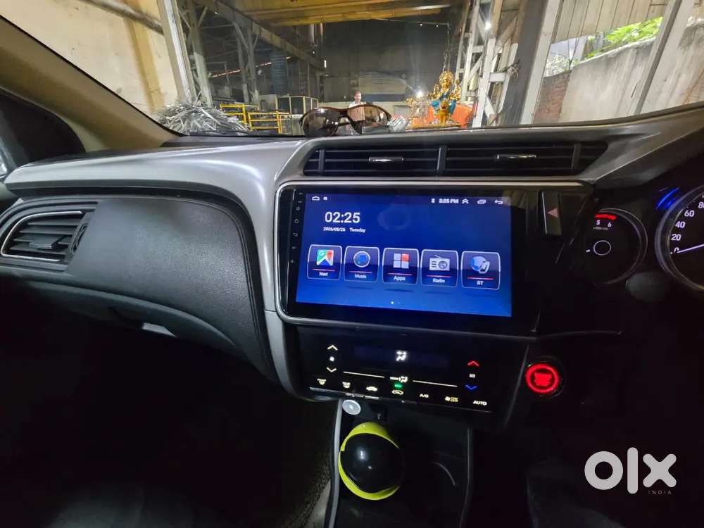 Honda City 2017 Diesel Well Maintained