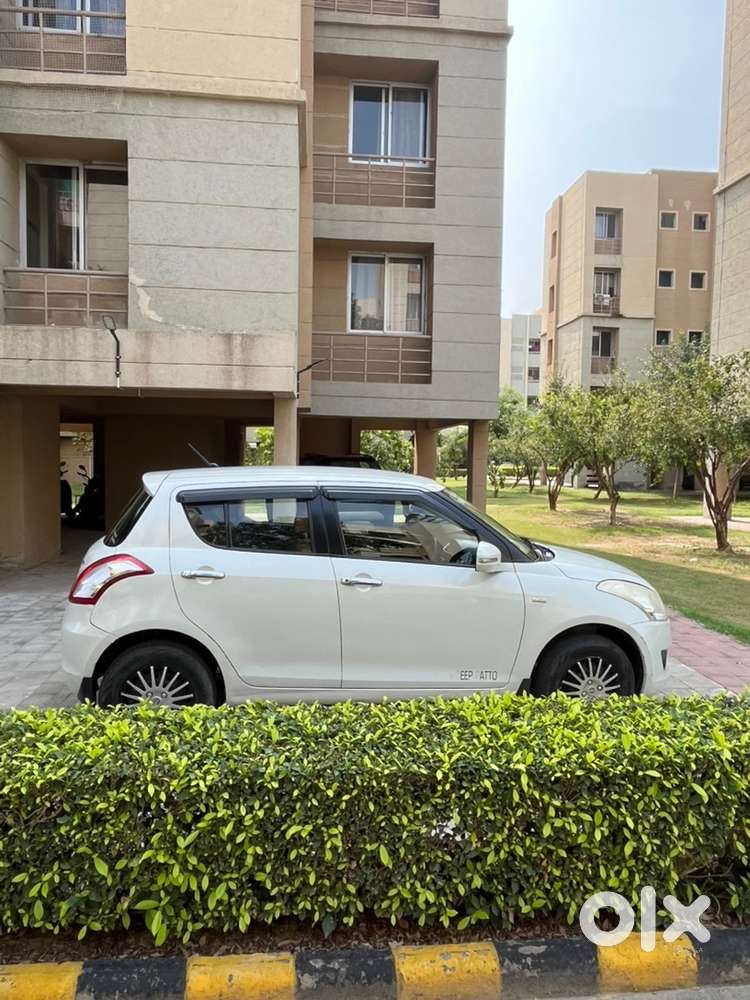 Swift Diesel Manual 2013
