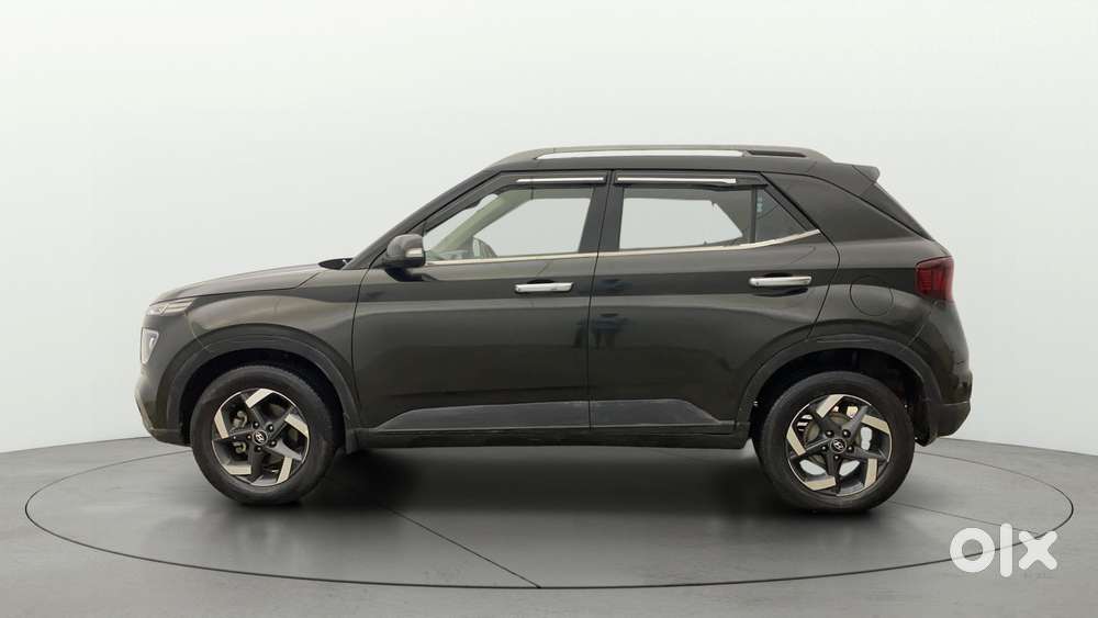 Hyundai Venue Sx Turbo, 2019, Petrol