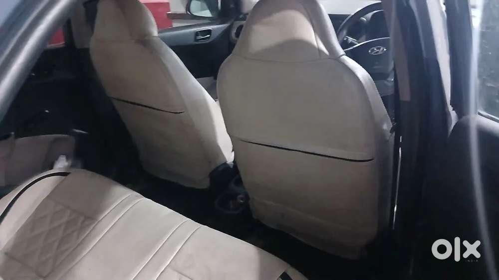 Hyundai Xcent Prime 2016 Diesel 75000 Km Driven