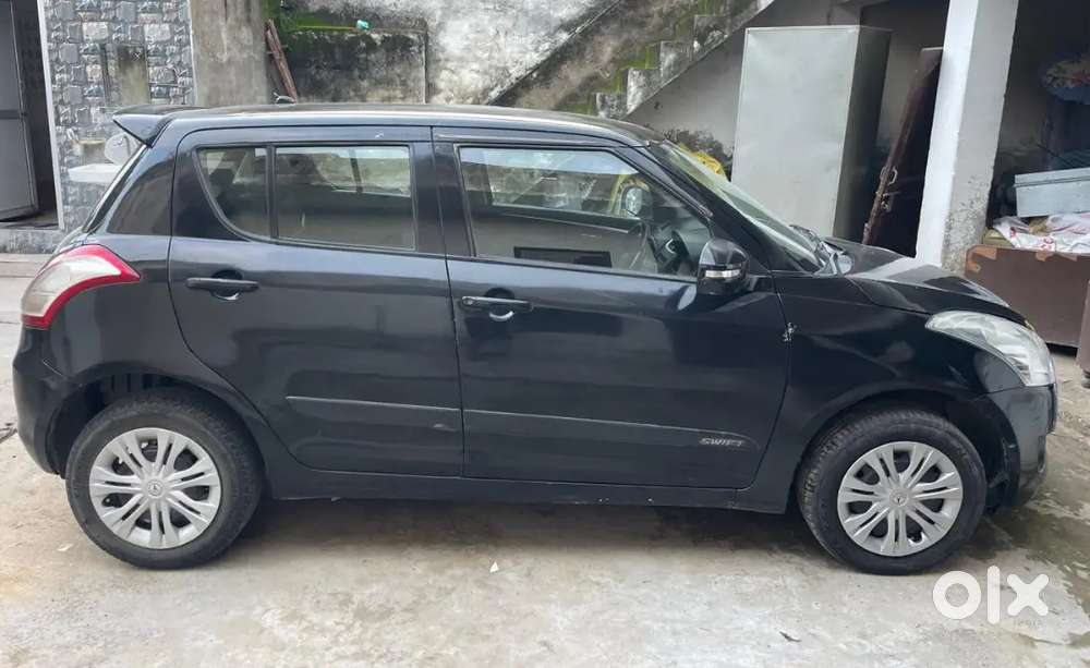 Maruti Suzuki Swift 2014 Diesel 120500 Km Driven