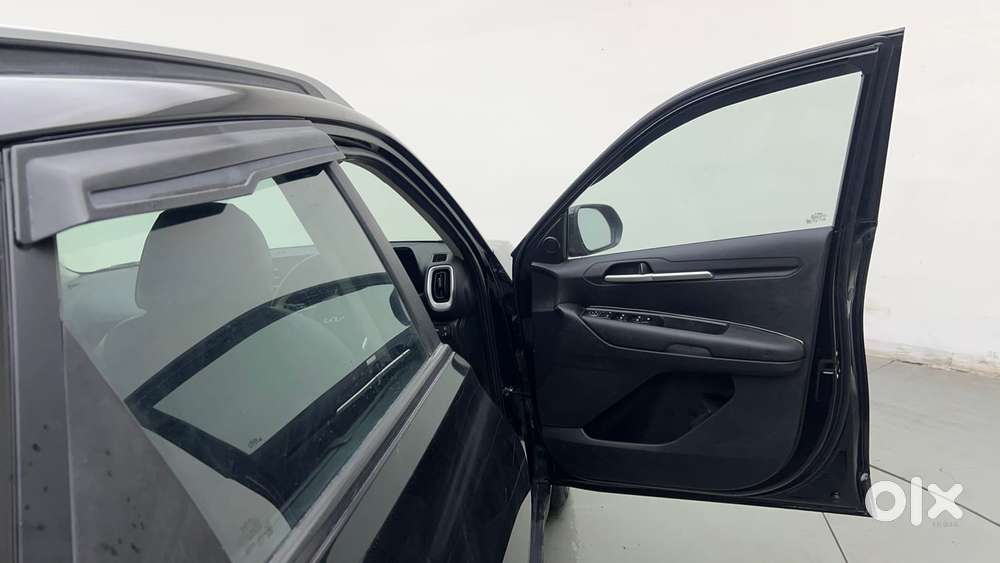 Kia Sonet G 1.2 5mt Htk(o), 2024, Petrol