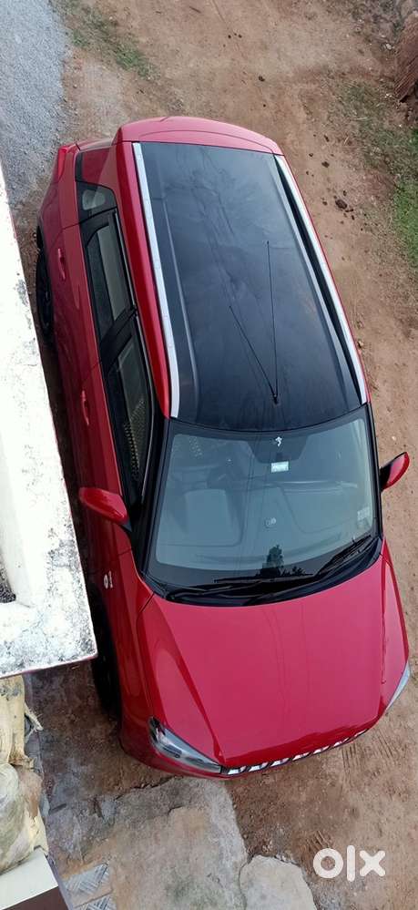 Maruti Vitara Brezza Zdi 2019 Diesel Manual
