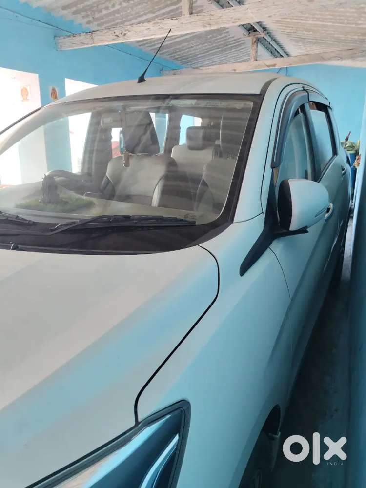 Maruti Suzuki Ertiga 2022 Petrol 50000 Km Driven