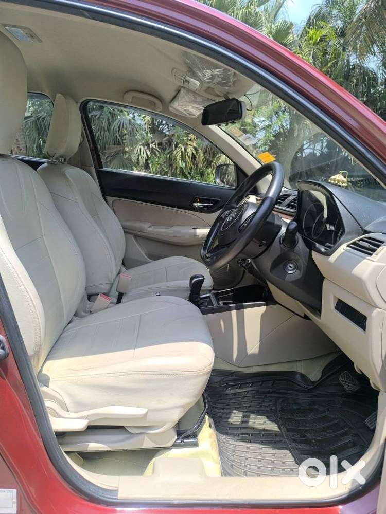 Maruti Suzuki Swift Dzire Amt Vdi, 2017, Diesel