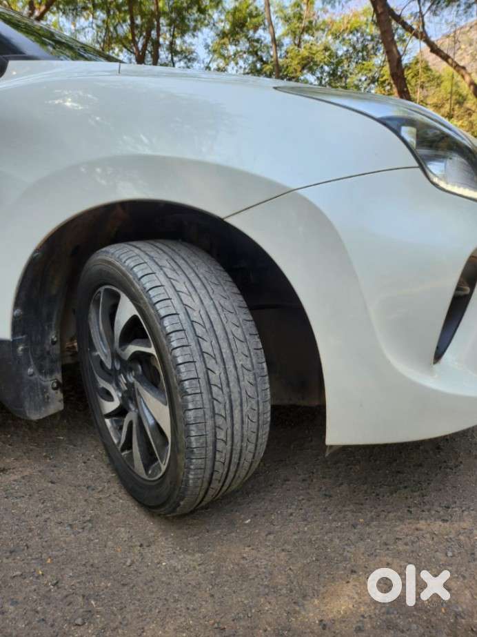 Maruti Suzuki Baleno Alpha Diesel, 2019, Diesel