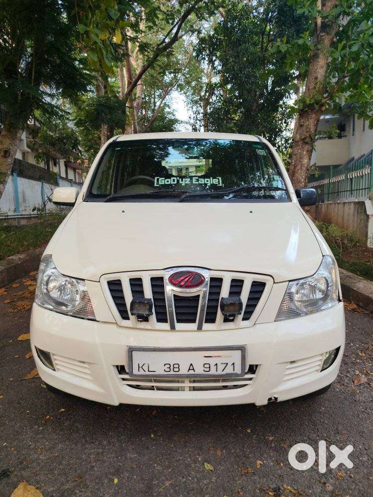 Mahindra Xylo E6 Celebration, 2010, Diesel