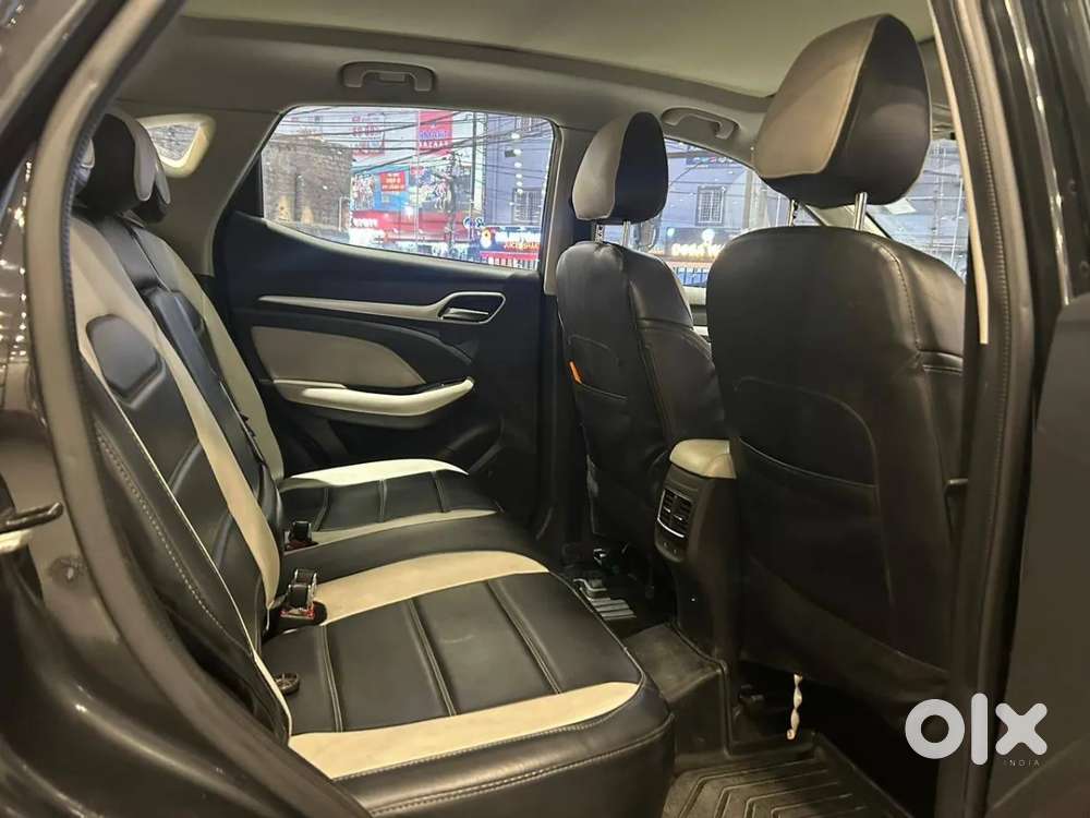 Mg Astor 1.5 Smart, 2023, Petrol