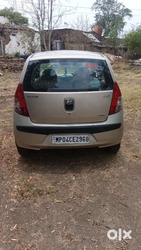 Gadi Bahut Acchi Condition Mein Hai New Tyre New Battery  He