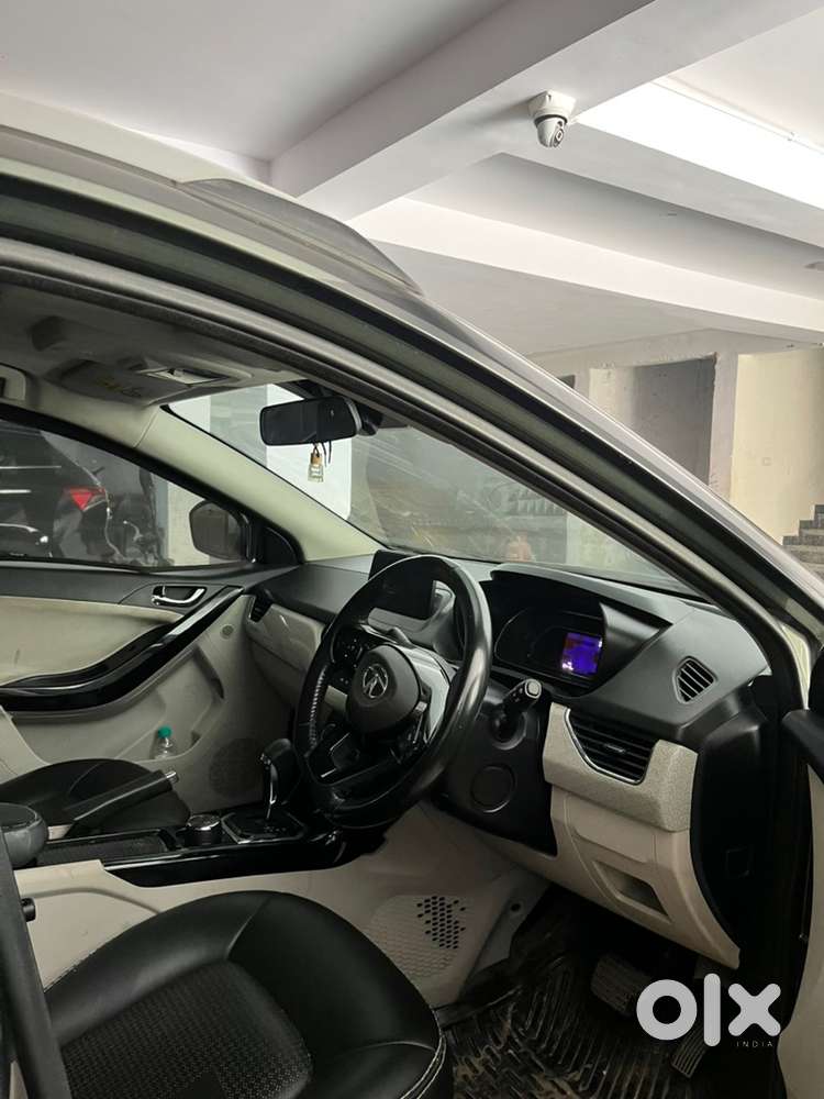Tata Nexon 2021 Petrol 55000 Km