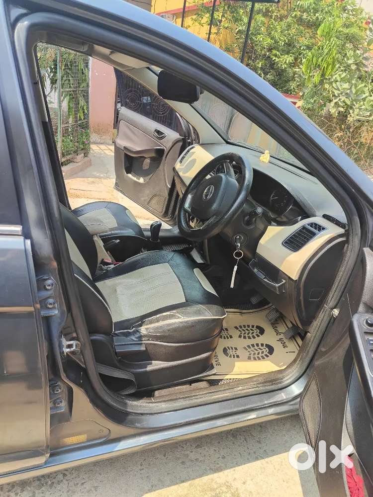 Argent Sale Tata Zest-xm Petrol