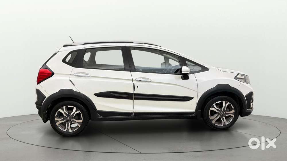 Honda Wr-v 1.2 Vx I-vtec, 2017, Petrol