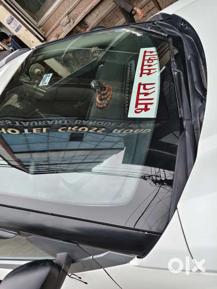 Tata Nexon Xm Bs 6