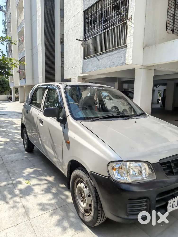 Maruti Suzuki Alto 2007