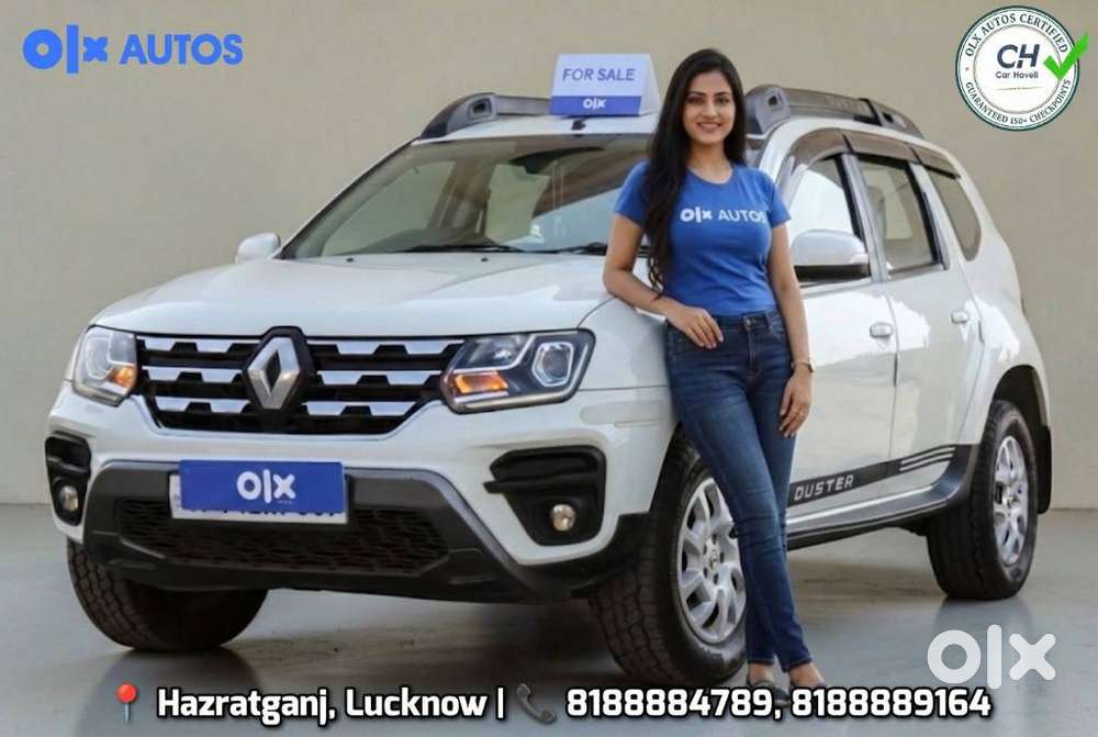 Renault Duster 2019-2020 1.5 110 Ps Rxs Diesel, 2020, Diesel