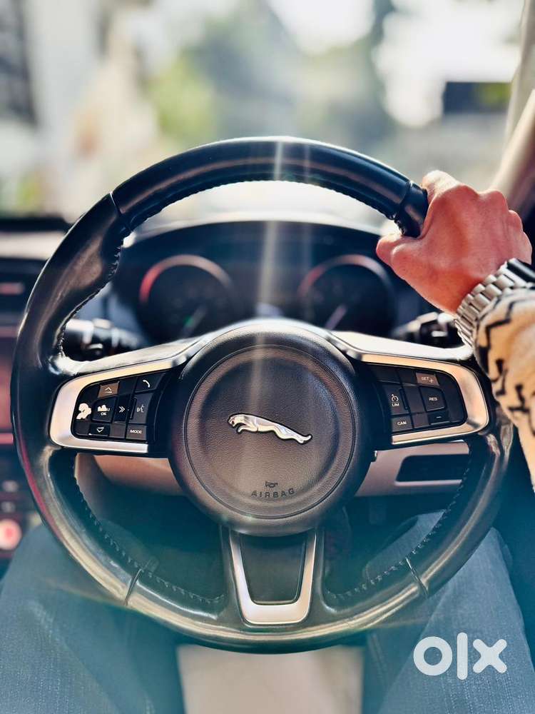 Jaguar Xe 2.0l Diesel Pure, 2018, Diesel