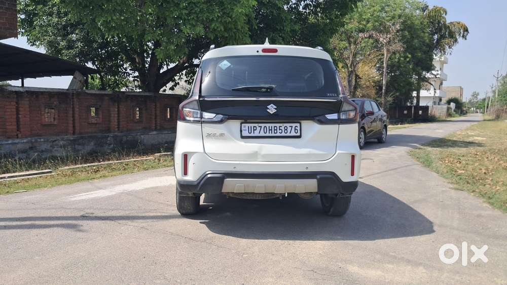 Maruti Suzuki Xl6 Zeta Mt Cng, 2024, Cng & Hybrids