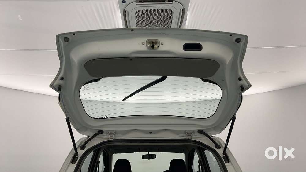 Maruti Suzuki Celerio Zxi, 2015, Petrol