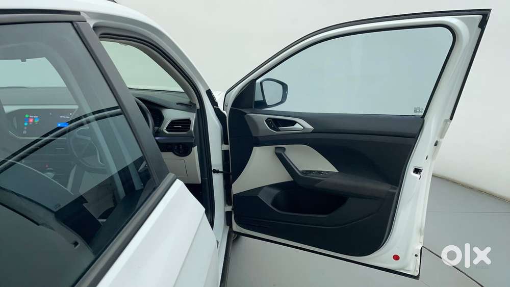 Volkswagen Tiguan 2.0 Tdi Highline, 2024, Petrol