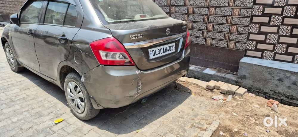 Good Condition