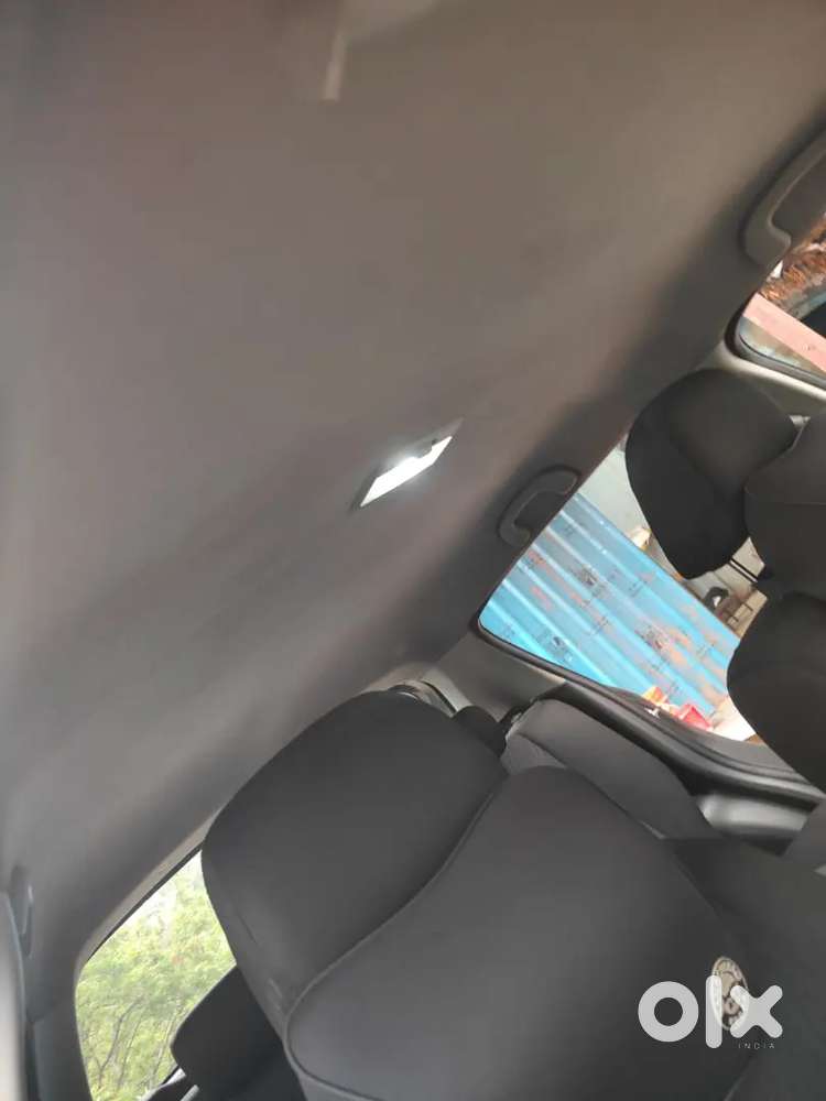 Maruti Suzuki Swift 2015