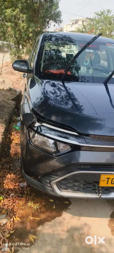 Kia Carens 2024 Diesel 80000 Km Driven