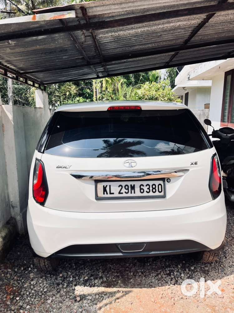 Tata Bolt Diesel 2017